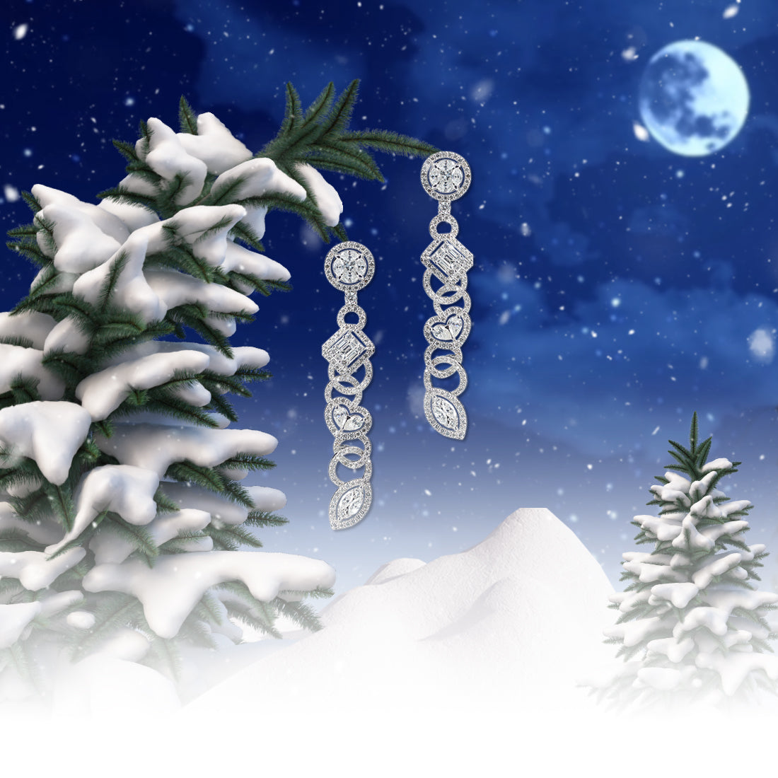 Winter Jewels image